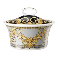 Versace Prestige Gala sugar bowl, 21 cl Multi