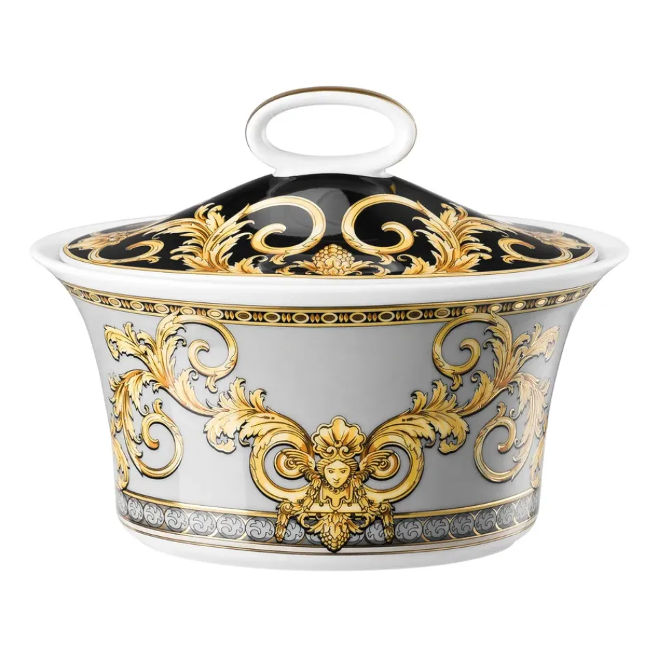 Versace Prestige Gala sugar bowl, 21 cl Multi