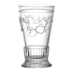 La Rochère Versailles longdrink glass 33 cl 6-pack, Clear Transparent Clearance