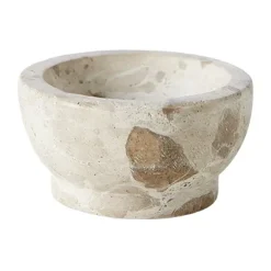 MUUBS Vita bowl Ø6,3 cm, Seashell Beige Discount