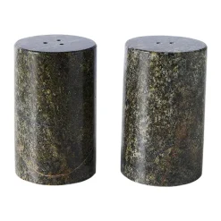 MUUBS Vita salt- and pepper mill, Seagrass Green Discount
