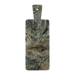 MUUBS Vita tapas tray 14,5x39 cm, Seagrass Green