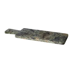 MUUBS Vita tapas tray 14,5x39 cm, Seagrass Green