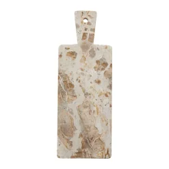 MUUBS Vita tapas tray 14,5x39 cm, Seashell Beige Outlet