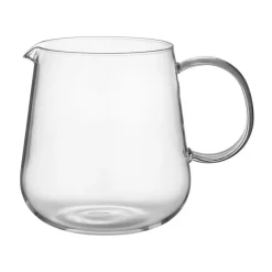 Kosta Boda Viva jug 2 L, Clear Transparent Discount