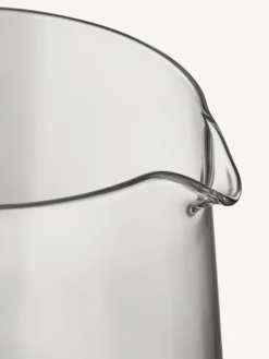 Kosta Boda Viva jug 2 L, Clear Transparent Discount