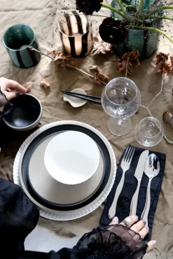 Byon Waverly cutlery 16 pieces, Stainless steel Silver-coloured Discount