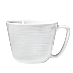 Wik & Walsøe wood teacup, 40 cl White Online