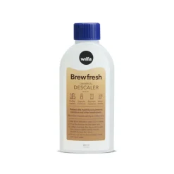 Wilfa Brewfresh descaling, 250 ml Transparent Online