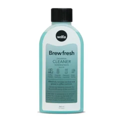 Wilfa Brewfresh universal cleaner, 250 ml Transparent Online