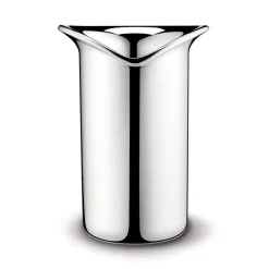 Georg Jensen Wine cooler, 22 cm Silver-coloured Best