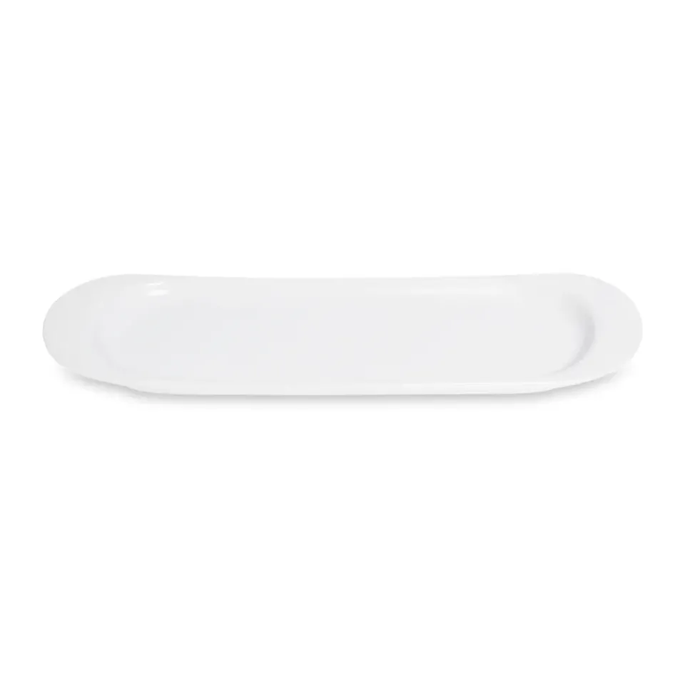 Kay Bojesen WING saucer 55 cm, White Online