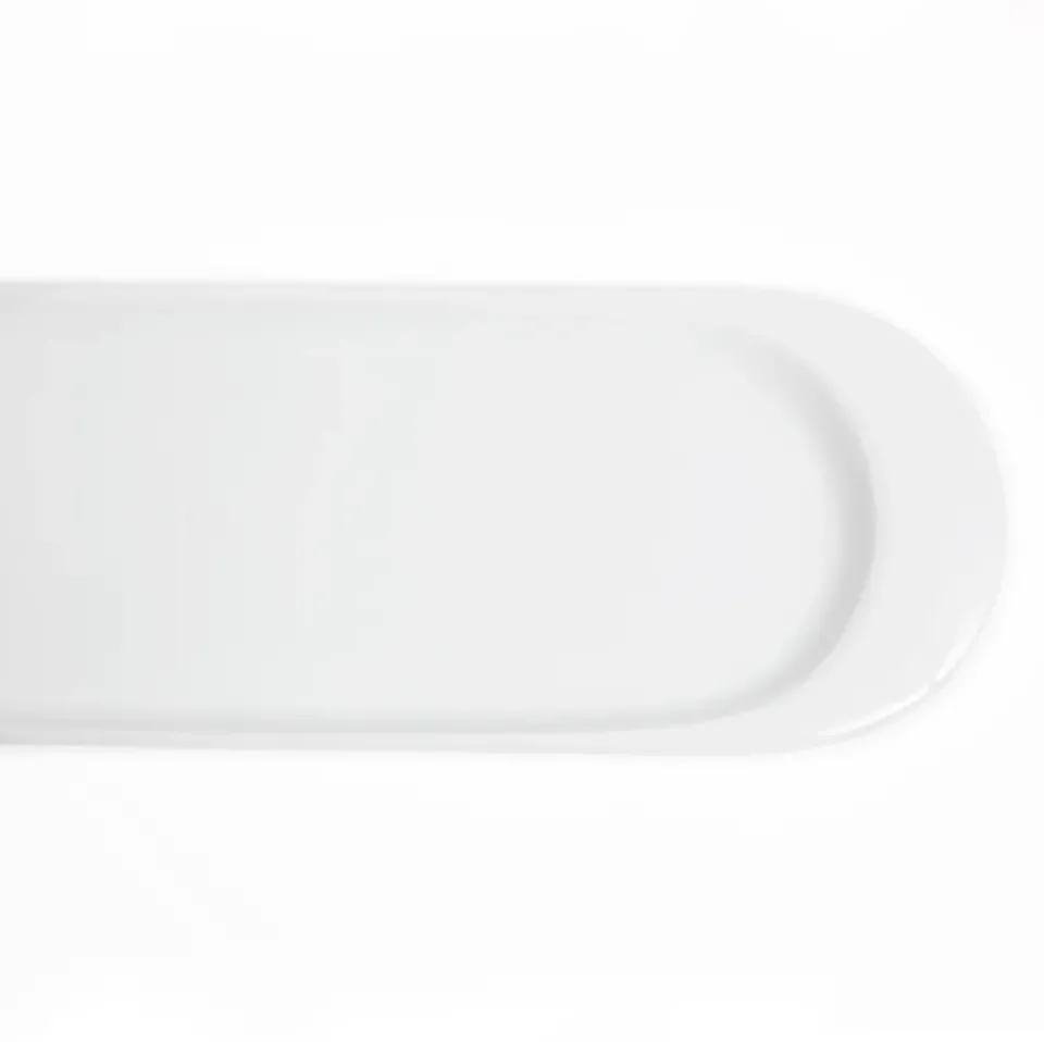Kay Bojesen WING saucer 55 cm, White Online
