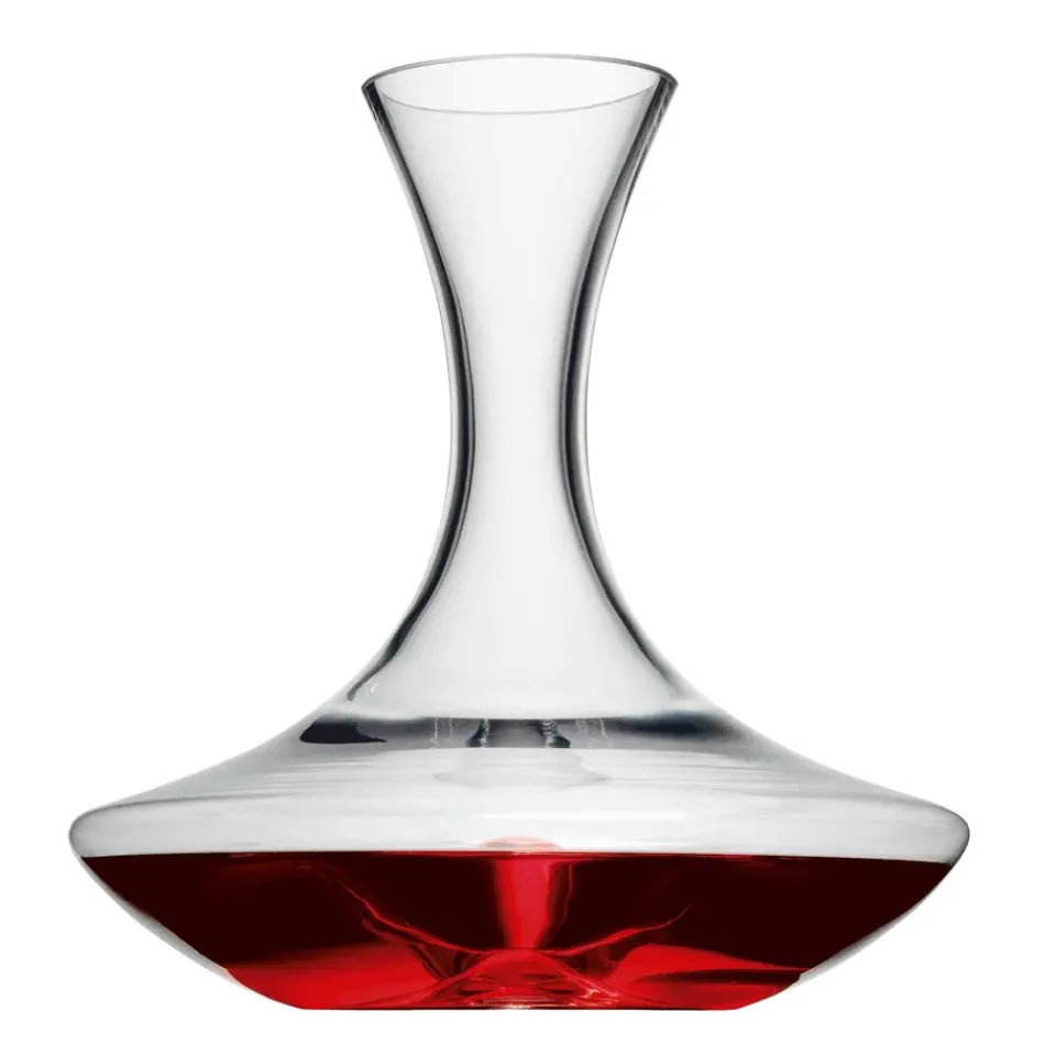 WMF wine carafe 1.5 L, Clear Transparent