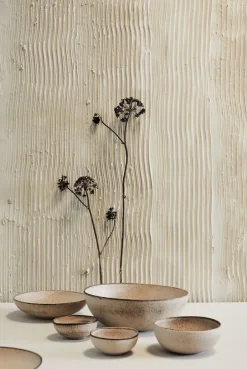 MUUBS Yake dipping bowl Ø11 cm, Toast Beige Best