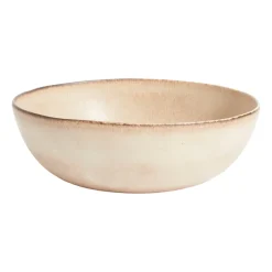 MUUBS Yake salad bowl Ø28 cm, Toast Beige Sale