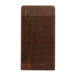 MUUBS Yami serving tray 14x26.5 cm, Brown Clearance