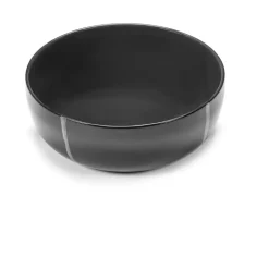 Serax Zuma bowl L Ø28,5 cm, Pacific Grey Sale