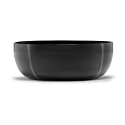 Serax Zuma bowl L Ø28,5 cm, Pacific Grey Sale
