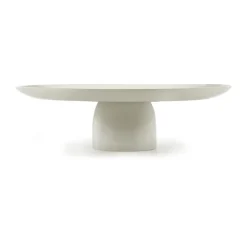 Serax Zuma cake plate Ø33 cm, Salt White Outlet