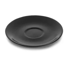 Serax Zuma coffee saucer Ø14 cm 2-pack, Pacific Grey