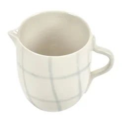 Serax Zuma milk jug 20 cl, Salt White Discount