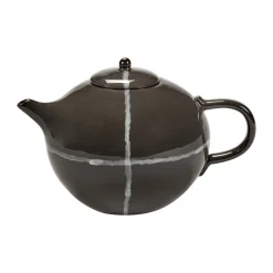 Serax Zuma teapot 1.06 L, Pacific Grey Outlet