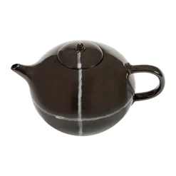 Serax Zuma teapot 1.06 L, Pacific Grey Outlet