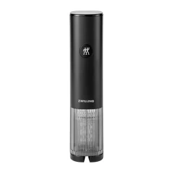Zwilling electric wine opener 21.3 cm, Black Hot