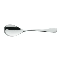 Zwilling Jessica serving spoon 22.5 cm, Stainless steel Silver-coloured Clearance