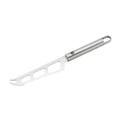 Zwilling Pro cheese knife, 27.5 cm Silver-coloured New