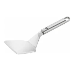 Zwilling Pro serving spatula, 26.5 cm Silver-coloured Best
