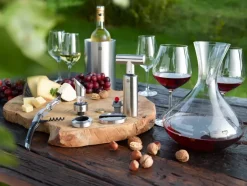 Zwilling sommelier set 4 pieces, Stainless steel Silver-coloured Clearance