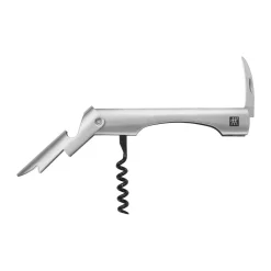 Zwilling Sommelier waiter corkscrew 15 cm, Stainless steel Silver-coloured Best