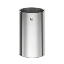 Zwilling Sommelier wine cooler, stainless steel Silver-coloured Hot