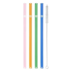 Zwilling Sorrento straws 4-pack, Multi Discount