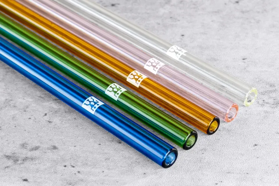 Zwilling Sorrento straws 4-pack, Multi Discount