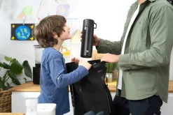 Zwilling Thermo Thermos flAsh 1 L, Black Best