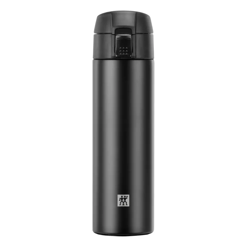 Zwilling Thermo Thermos flAsh 0.45 L, Black Sale