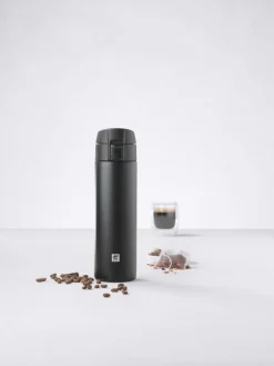 Zwilling Thermo Thermos flAsh 0.45 L, Black Sale