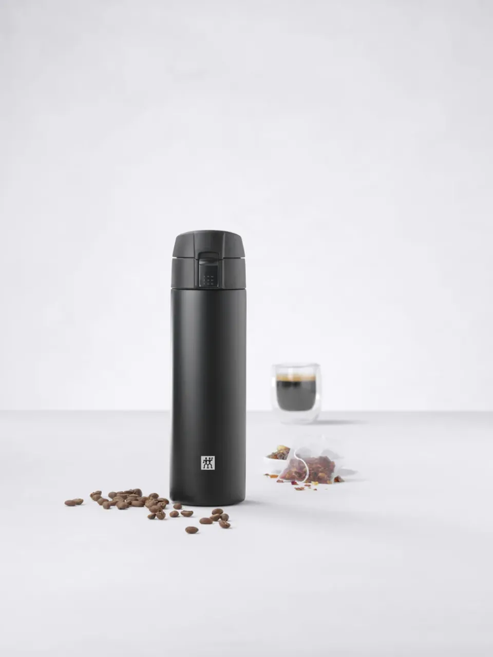 Zwilling Thermo Thermos flAsh 0.45 L, Black Sale