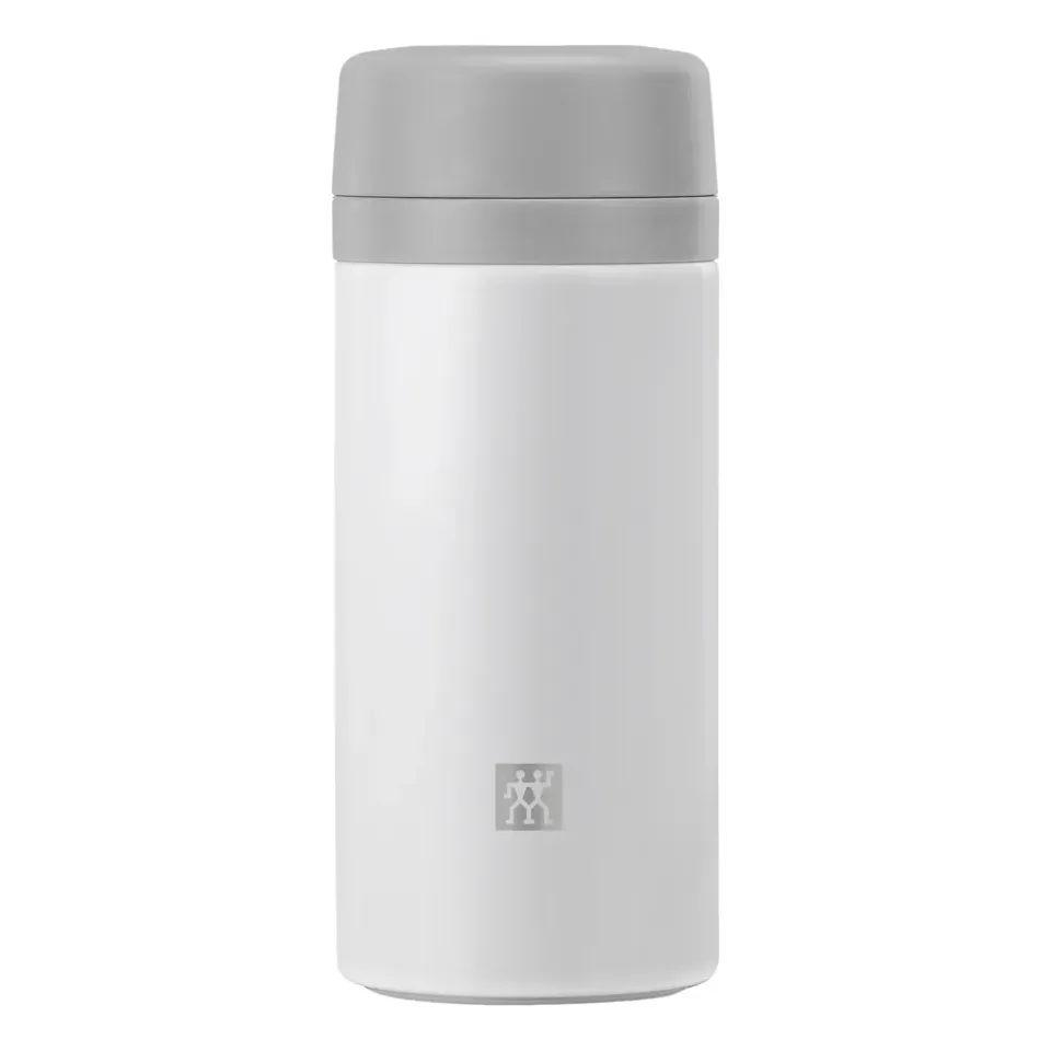 Zwilling Thermo Thermos flAsh 0.42 L, Silver-white Grey Sale