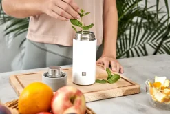 Zwilling Thermo Thermos flAsh 0.42 L, Silver-white Grey Sale