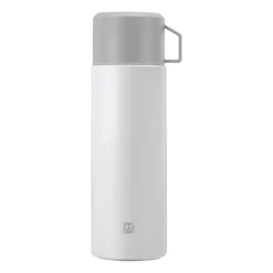 Zwilling Thermo Thermos flAsh 1 L, Silver-white Grey Best