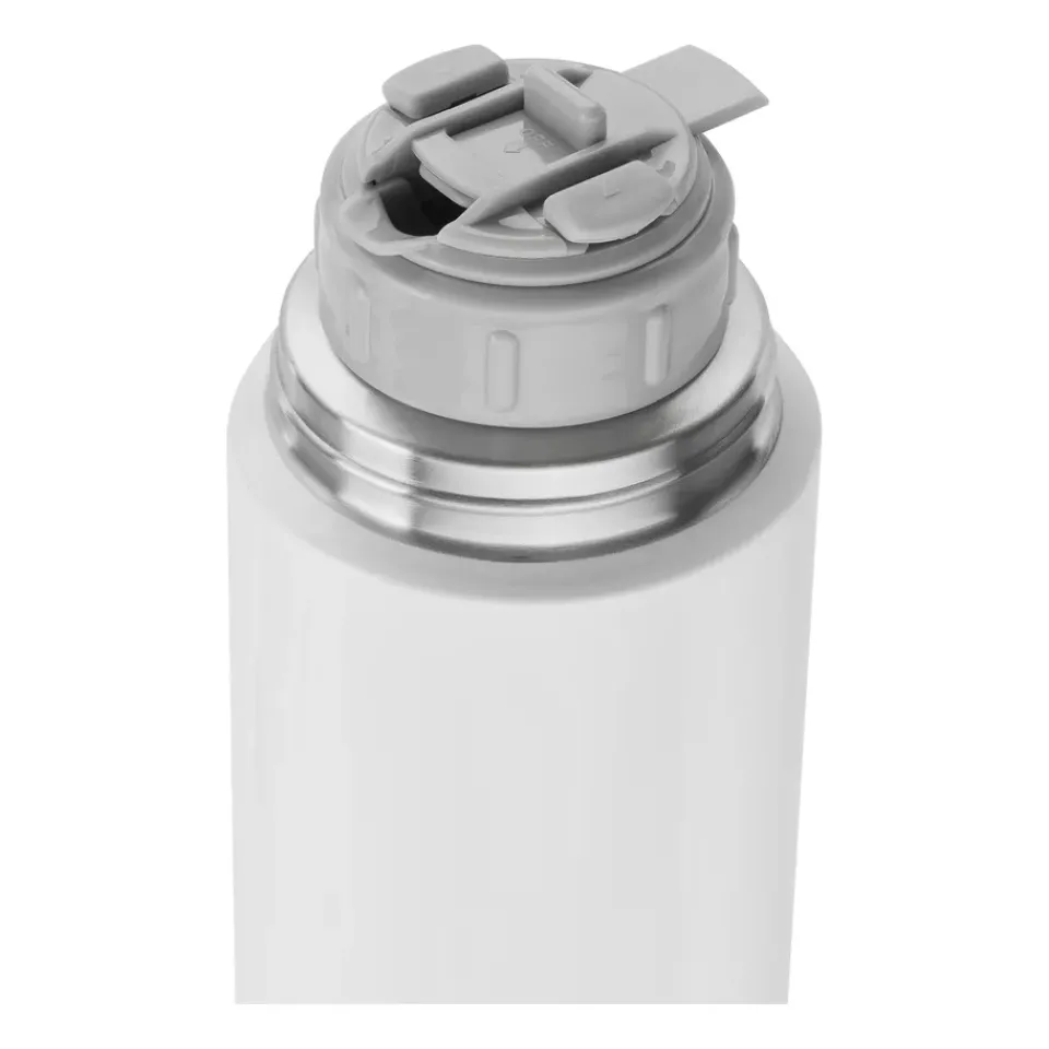 Zwilling Thermo Thermos flAsh 1 L, Silver-white Grey Best
