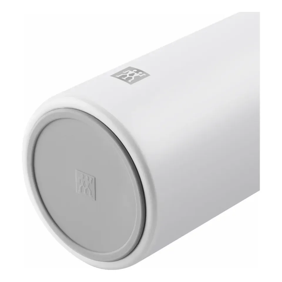 Zwilling Thermo Thermos flAsh 1 L, Silver-white Grey Best