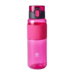 Zwilling water bottle 68 cl, tritan Pink Clearance