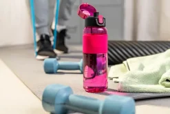 Zwilling water bottle 68 cl, tritan Pink Clearance